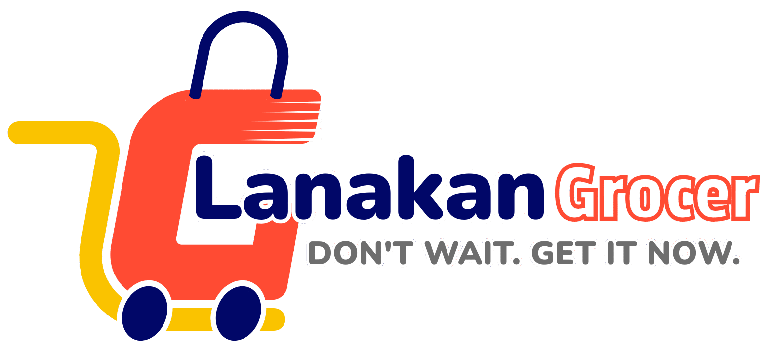 Lankan Grocer